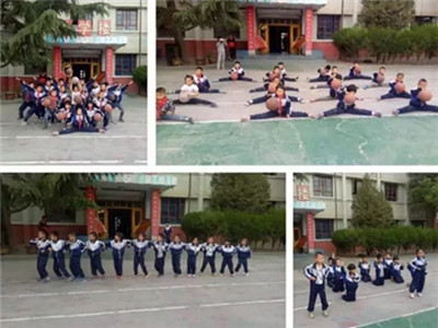 彩排都这么赞？成功小学六一汇演值得期待！