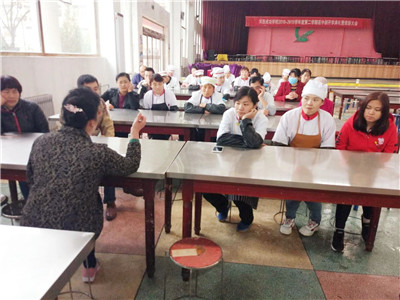 饮食安全重于泰山